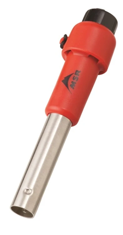 Msr Piezo Igniter 3 Msr Piezo Igniter