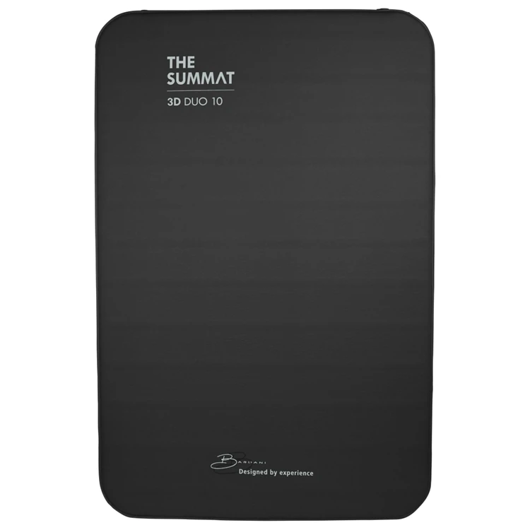 Bardani The Summat 3D Duo 10 F.V. Slaapmat 3 Bardani The Summat 3D Duo 10 F.V. Slaapmat