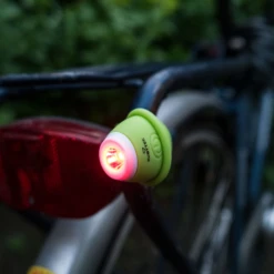 Tetra Usb Flashlight -De Kampeerplek 5072507 8717729776131 3