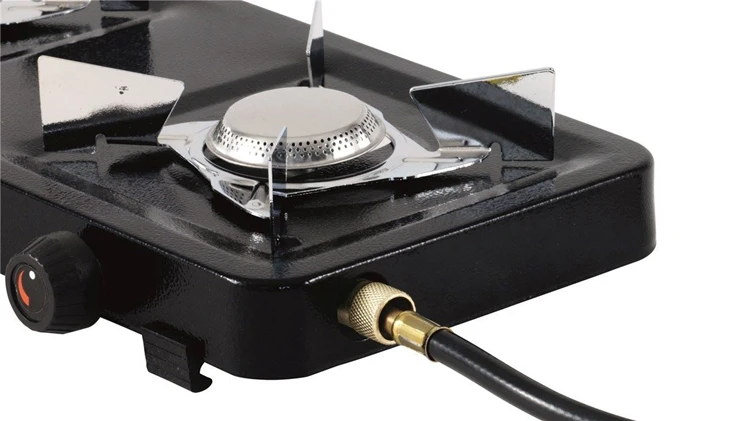 Outwell Appetizer 1-Kookstel Kooktoestel 3 Outwell Appetizer 1-Kookstel Kooktoestel