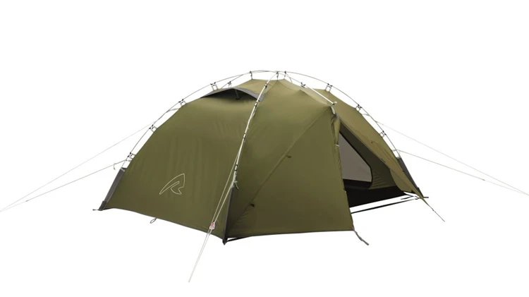 Robens Lodge Pro 3 Koepeltent 3 Robens Lodge Pro 3 Koepeltent
