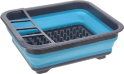 Soellaart Afdruiprek Opvouwbaar 2Ass Kl