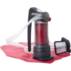 Msr Guardian Purifier Waterfilter Pomp -De Kampeerplek 5261299 040818023709 2