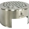 Pathfinder Rvs Bush Pot Fornuis Kooktoestel 1 Pathfinder Rvs Bush Pot Fornuis Kooktoestel -De Kampeerplek 5264602 8716961105693 0