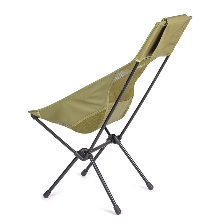 Helinox Sunset Chair Stoel 4 Helinox Sunset Chair Stoel - Afbeelding 2