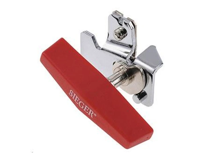 Sieger Boy Blikopener Kampeergereedschap 3 Sieger Boy Blikopener Kampeergereedschap