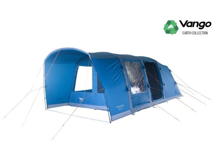 Vango Aether Air 450Xl Familietent 3 Vango Aether Air 450Xl Familietent