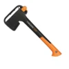Fiskars - Bijl - X10 S - Universeel - 44 Cm Bijl 2 Fiskars - Bijl - X10 S - Universeel - 44 Cm Bijl -De Kampeerplek 5347061 6411501214430 0
