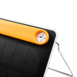 Biolite Solar Panel 10 + Zonne Energie 7 Biolite Solar Panel 10 + Zonne Energie -De Kampeerplek 5359695 850003383729 2