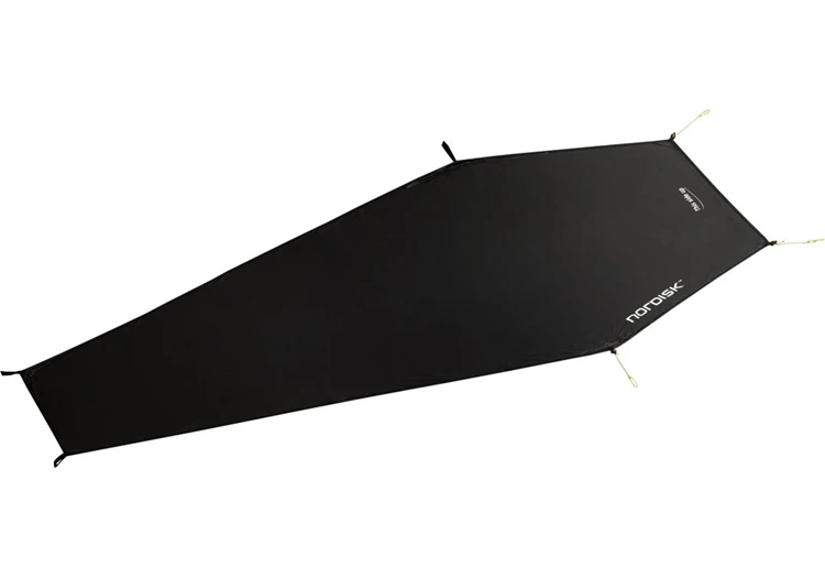 Nordisk Lofoten 1+2 Footprint Grondzeil 3 Nordisk Lofoten 1+2 Footprint Grondzeil