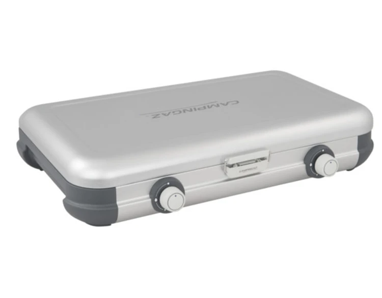 Campingaz Camping Kitchen 2 Kooktoestel 5 Campingaz Camping Kitchen 2 Kooktoestel - Afbeelding 3