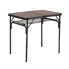 Bo-Camp Ind Decatur 90X60cm Tafel -De Kampeerplek 5455042 8712013042008 0
