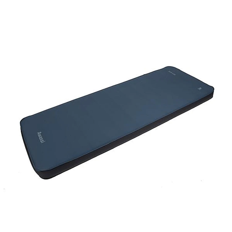 Bo-Camp Awassi Silver Slaapmat 3 Bo-Camp Awassi Silver Slaapmat