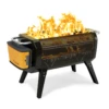 Biolite Firepit + Bbq