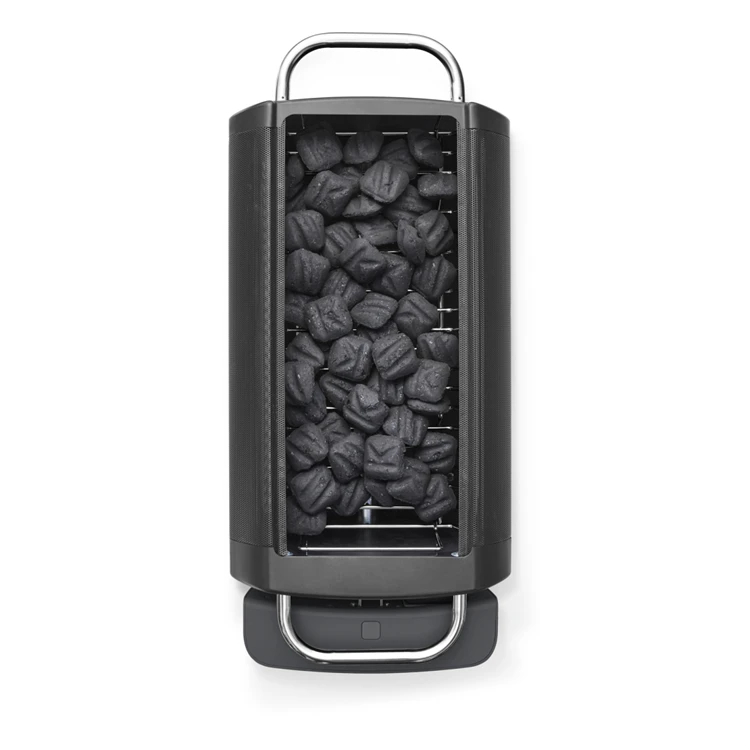 Biolite Firepit + Bbq 5 Biolite Firepit + Bbq - Afbeelding 3