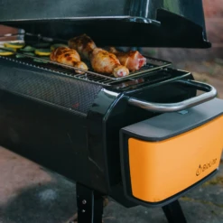 Biolite Firepit Grill Onderdeel 12 Biolite Firepit Grill Onderdeel -De Kampeerplek 5494231 850003383361 4