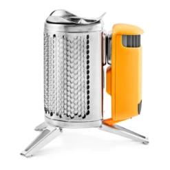 Biolite Campstove 2+ Kooktoestel -De Kampeerplek 5494252 850003383491 2