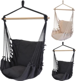 Soellaart Hangmat Stoel Kussen