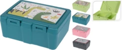 Soellaart Lunchbox Met Spork Lunchbox