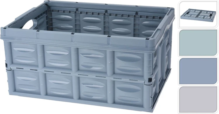 Soellaart Vouwkrat 3 Soellaart Vouwkrat