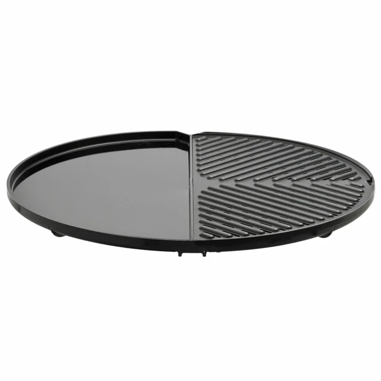 Cadac Carri Chef 2 Plancha 'N Grill Gasbarbecue 4 Cadac Carri Chef 2 Plancha 'N Grill Gasbarbecue - Afbeelding 2