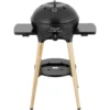 Cadac Citi Chef 40 Fs Black Gasbarbecue 2 Cadac Citi Chef 40 Fs Black Gasbarbecue -De Kampeerplek 5514144 6001773114110 0