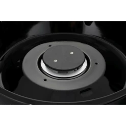 Cadac Citi Chef 40 Fs Black Gasbarbecue -De Kampeerplek 5514146 6001773114110 2