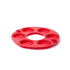 Omnia Muffins Tray -De Kampeerplek 5514157 7350029450205 1