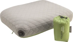 Cocoon Air Core Pillow Ul M, Wasabi Kussen -De Kampeerplek 5522282 799696117832 2