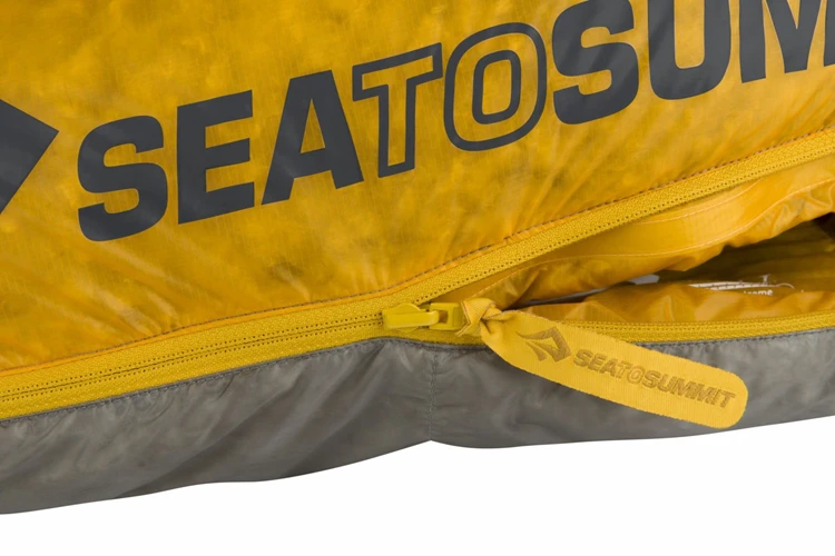 Sea To Summit Spark Spiv Slaapzak 8 Sea To Summit Spark Spiv Slaapzak - Afbeelding 6