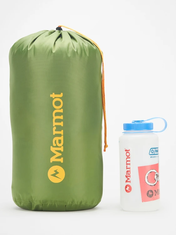 Marmot Never Winter Long Slaapzak 4 Marmot Never Winter Long Slaapzak - Afbeelding 2