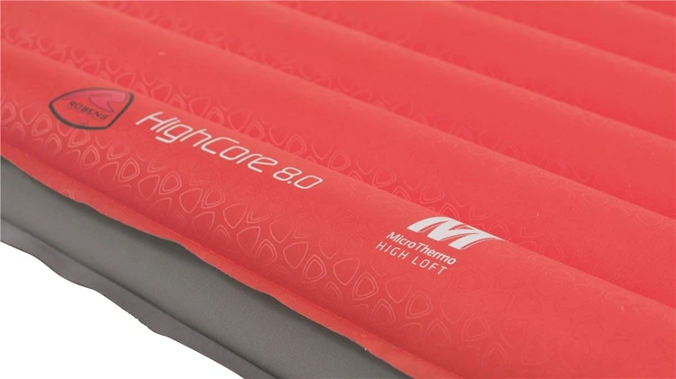 Robens Highcore 80 Slaapmat 8 Robens Highcore 80 Slaapmat - Afbeelding 6