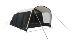 Outwell Hayward Lake 4Atc Familietent