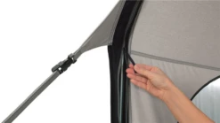 Outwell Hayward Lake 4Atc Familietent -De Kampeerplek 5551736 5709388119933 5