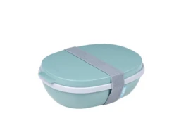 Rosti Mepal Ellipse Duo Lunchbox