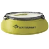 Sea To Summit Ultra-Sil Sink Wasbak -De Kampeerplek 5552490 9327868028610 0