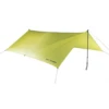 Sea To Summit Escapist 15D Tarp Medium 2X2.6 Tarp -De Kampeerplek 5552497 9327868042050 0