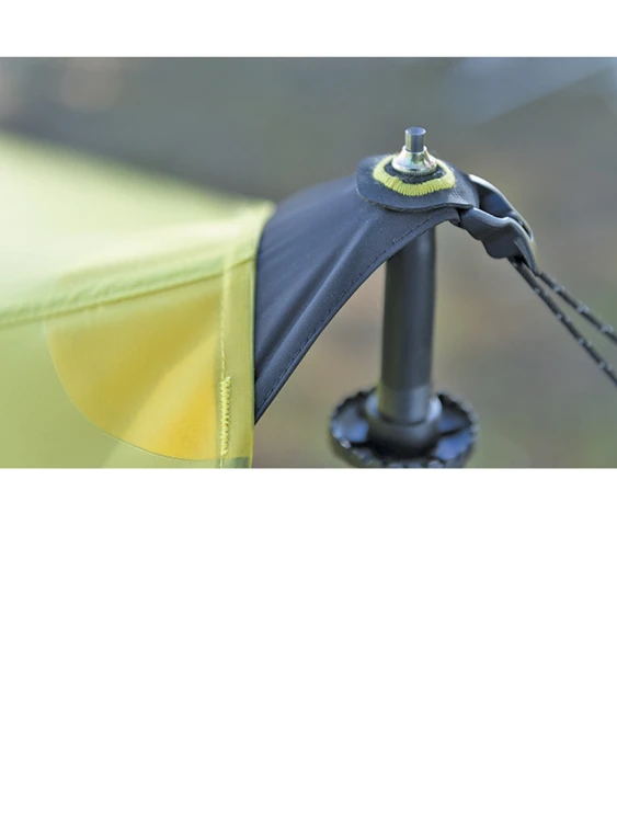 Sea To Summit Escapist 15D Tarp Medium 2X2.6 Tarp 5 Sea To Summit Escapist 15D Tarp Medium 2X2.6 Tarp - Afbeelding 3