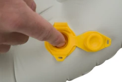 Sea To Summit Ether Light Xt Opblaasbare Slaapmat -De Kampeerplek 5552554 9327868096596 5