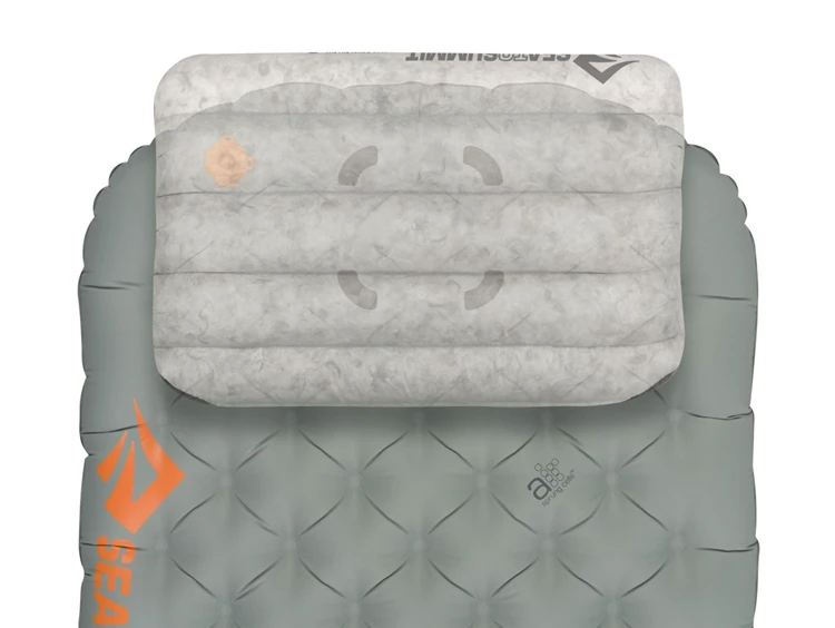 Sea To Summit Ether Light Xt Insulated Opblaasbare Slaapmat 8 Sea To Summit Ether Light Xt Insulated Opblaasbare Slaapmat - Afbeelding 6