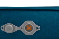 Sea To Summit Comfort Deluxe S.I. Double Slaapmat -De Kampeerplek 5552630 9327868139729 5