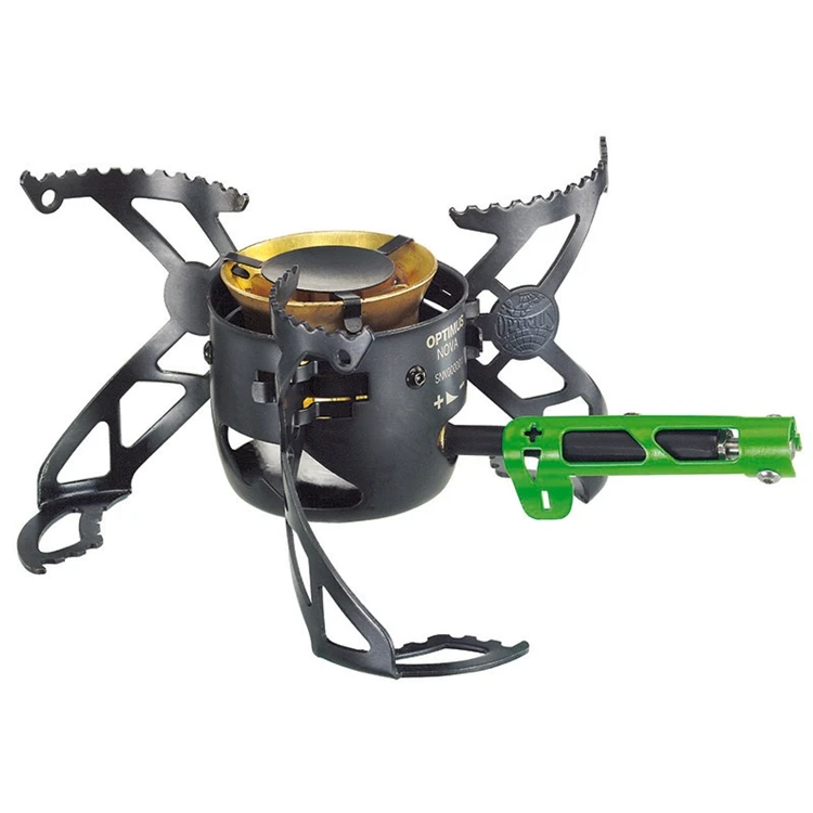 Optimus Nova Brander 4 Optimus Nova Brander - Afbeelding 2