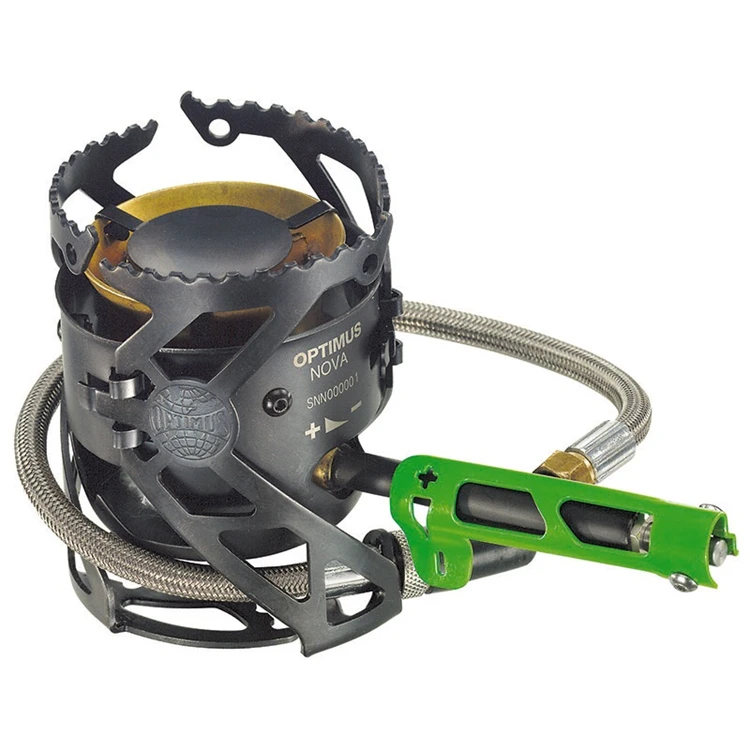 Optimus Nova Brander 5 Optimus Nova Brander - Afbeelding 3