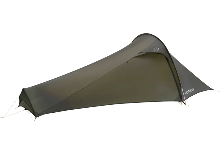 Nordisk Lofoten 2 Ulw Trekkerstent 3 Nordisk Lofoten 2 Ulw Trekkerstent