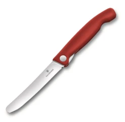 Victorinox Inklapb. Schilmes Mes -De Kampeerplek 5629244 7613329102930 2