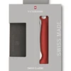 Victorinox Snijplankset Swiss Clasic 2-Delig Mes 1 Victorinox Snijplankset Swiss Clasic 2-Delig Mes -De Kampeerplek 5629248 7613329102978 0