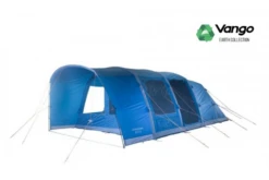 Vango Aether Air 600Xl Familietent Showmodel