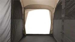 Robens Eagle Rock Tc 6+2Xp Familietent Showmodel -De Kampeerplek 5662497 1000000081565 4