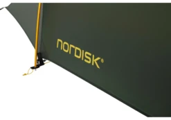 Nordisk Oppland 2 Lw Trekkerstent -De Kampeerplek 5670895 5703384078768 4