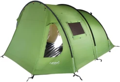 Eureka Wild Basin 6 Tp Familietent Showmodel